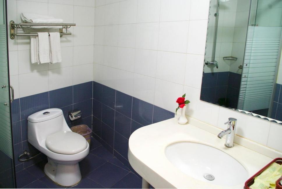Zhonghui Zhiyuan Hotel Szucsou Szoba fotó