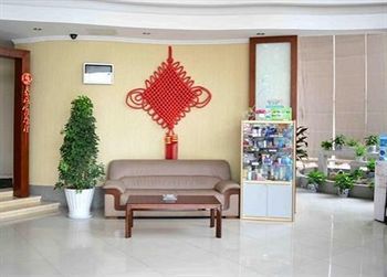 Zhonghui Zhiyuan Hotel Szucsou Kültér fotó