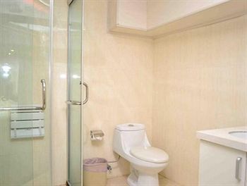Zhonghui Zhiyuan Hotel Szucsou Kültér fotó
